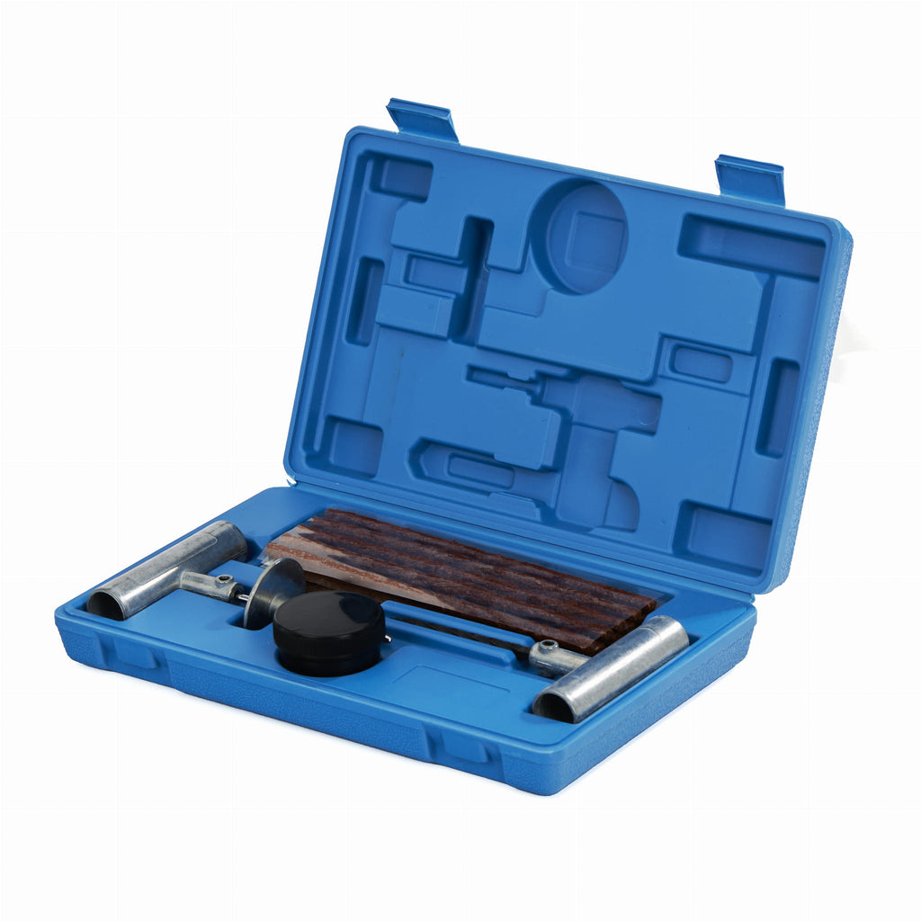 27-PIECE TIRE REPAIR KIT KD10444