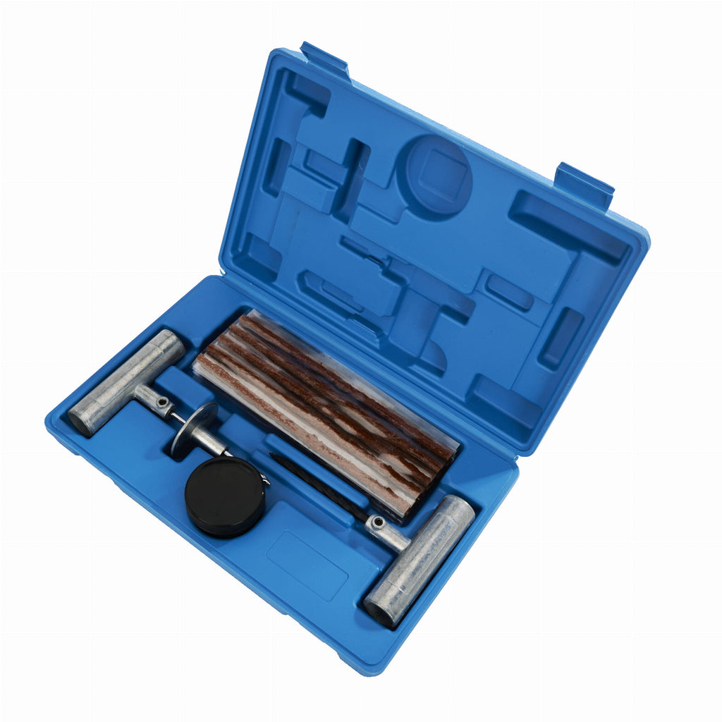 27-PIECE TIRE REPAIR KIT KD10444