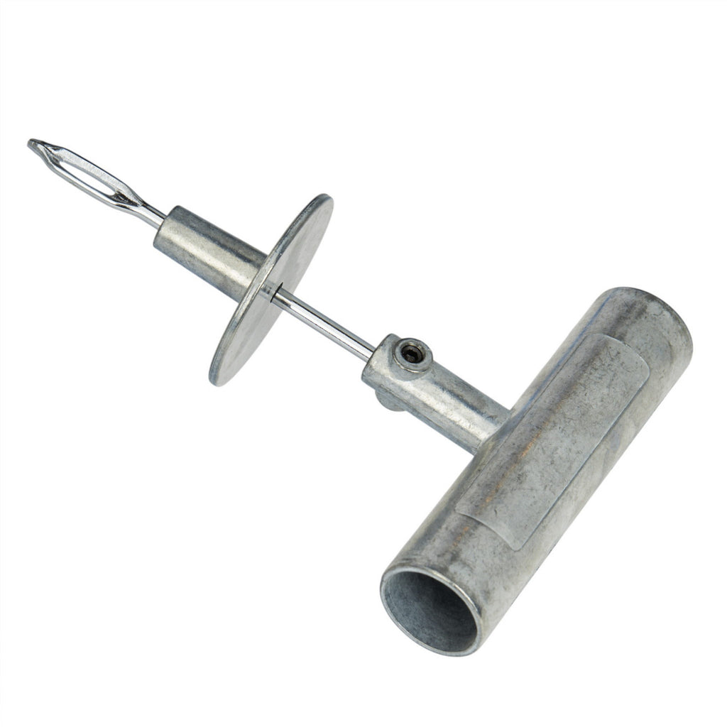 27-PIECE TIRE REPAIR KIT KD10444