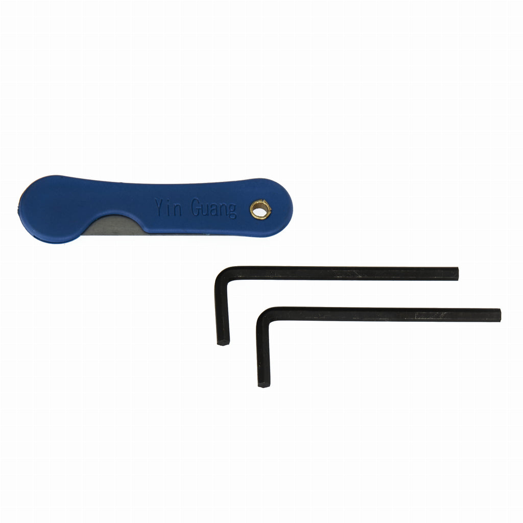 27-PIECE TIRE REPAIR KIT KD10444