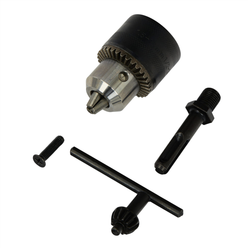 1/2" puuripadrun SDS-adapteriga KD10050
