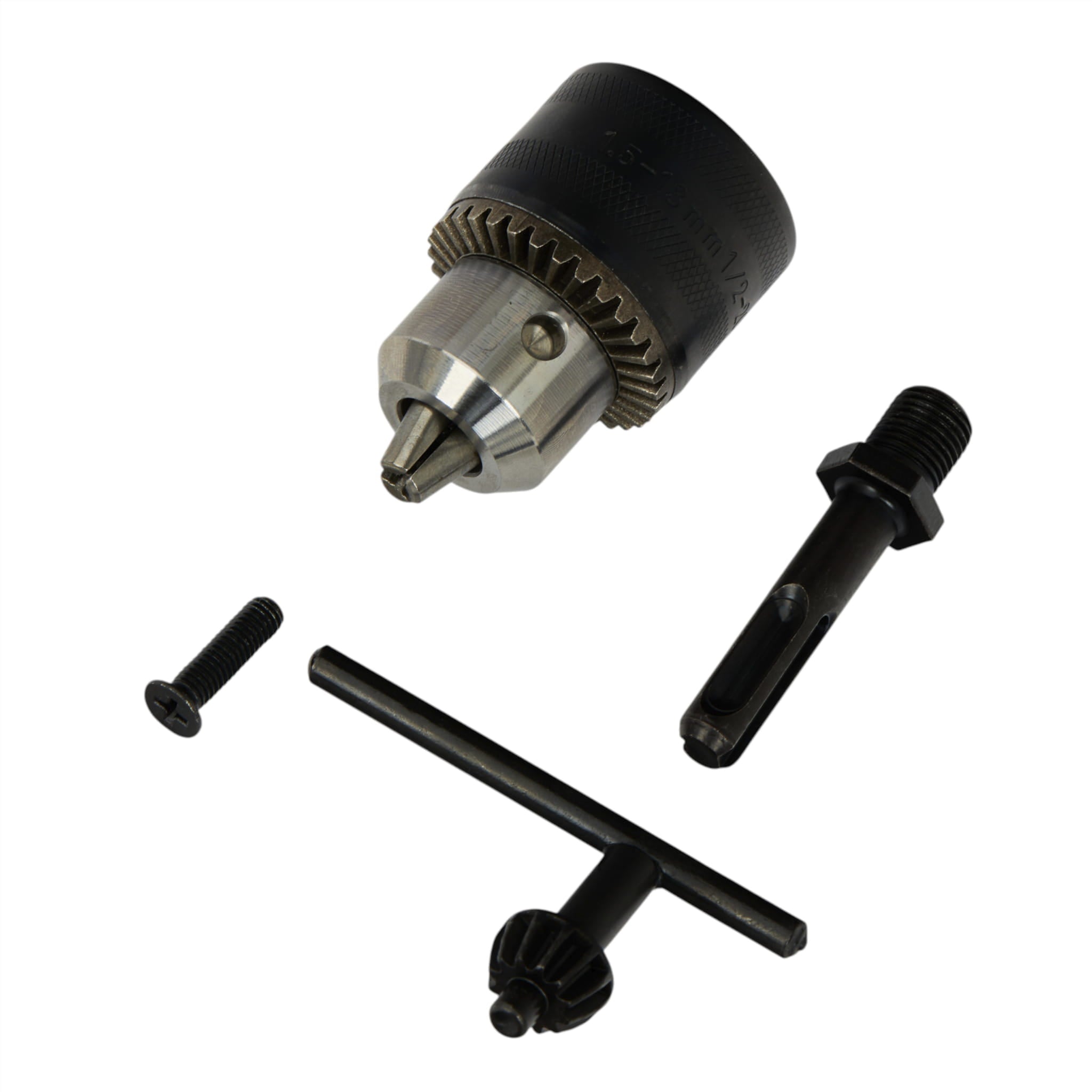 1/2" puuripadrun SDS-adapteriga KD10050