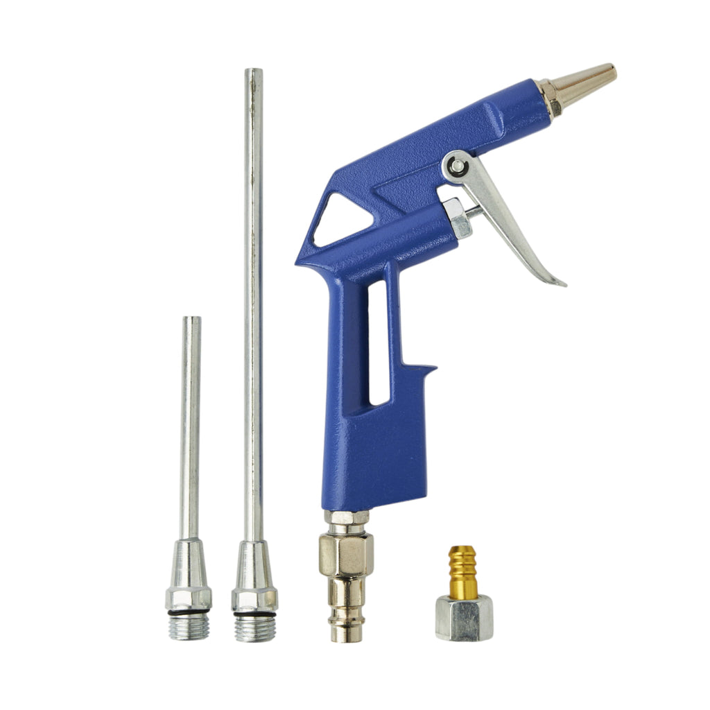 Blow Gun 5 pieces KD428