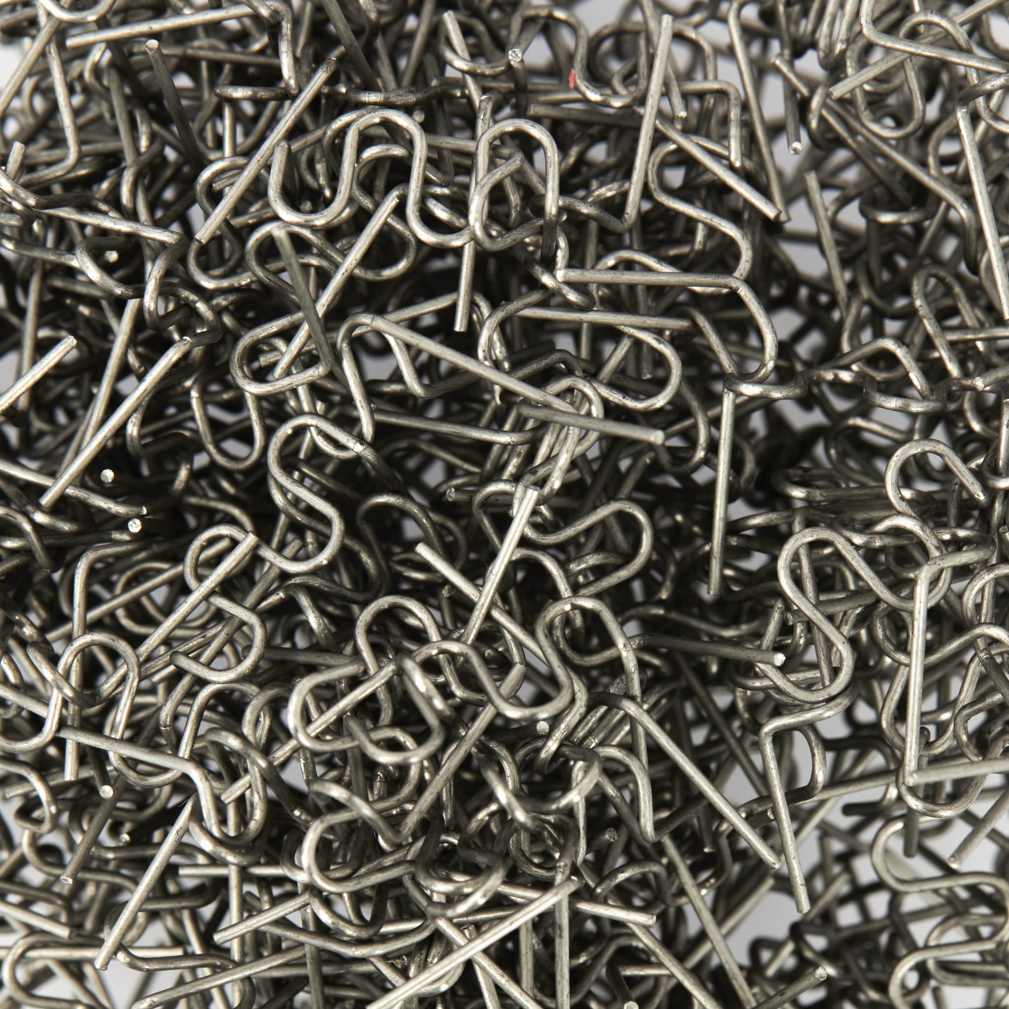 PLASTIC WELDING STAPLES 500PCS. KD10766