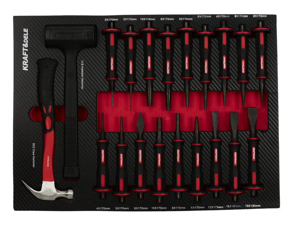 TOOL CABINET 479 PCS. KD1063