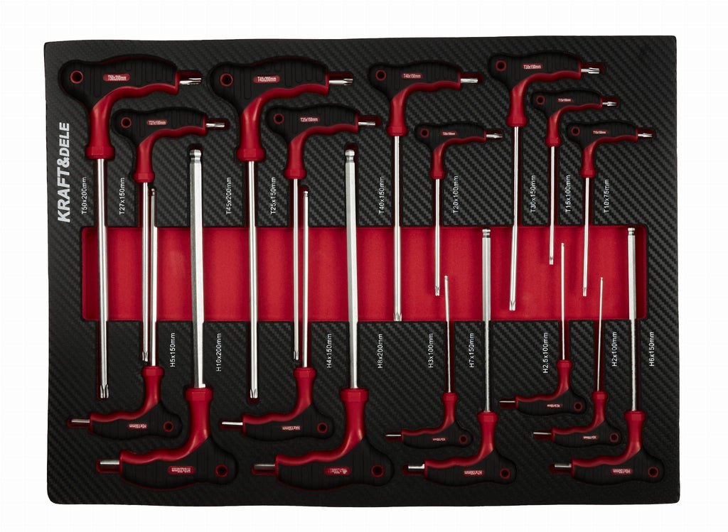 TOOL CABINET 479 PCS. KD1063