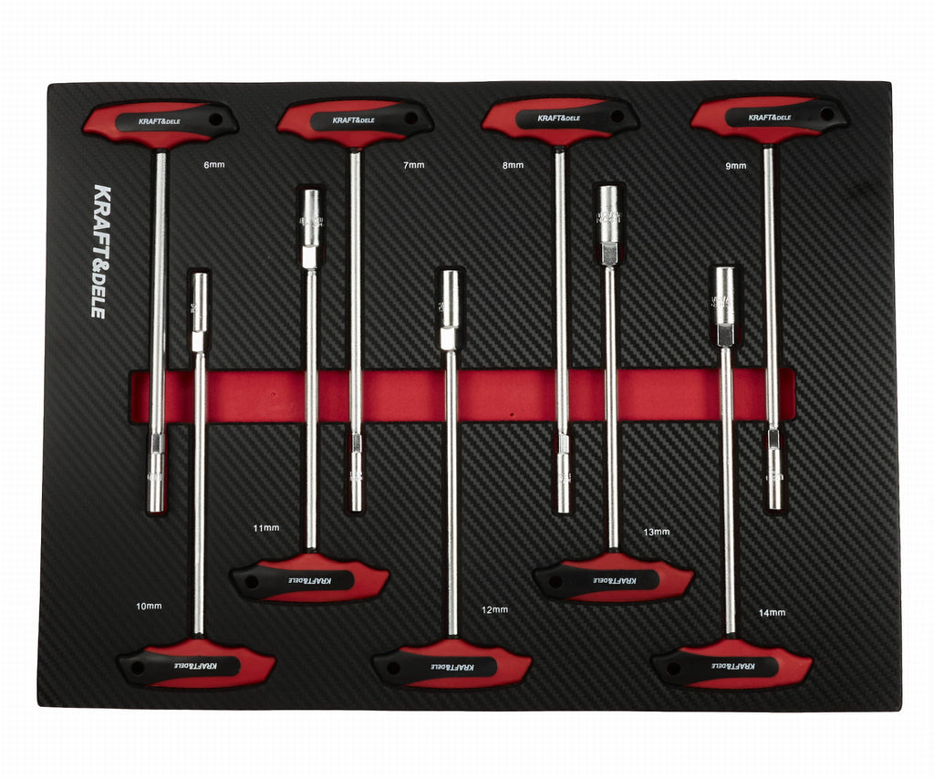 TOOL CABINET 479 PCS. KD1063