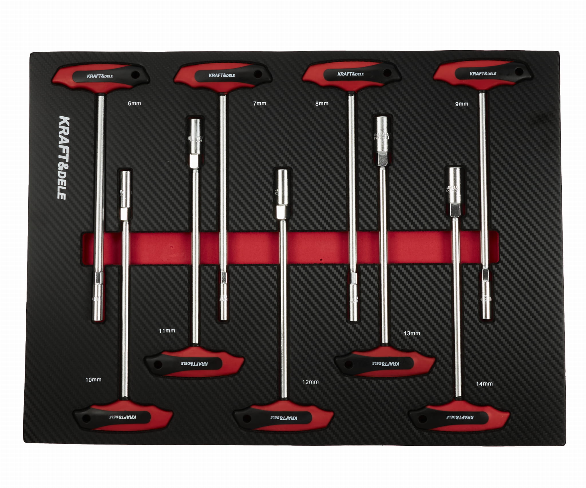 TOOL CABINET 479 PCS. KD1063