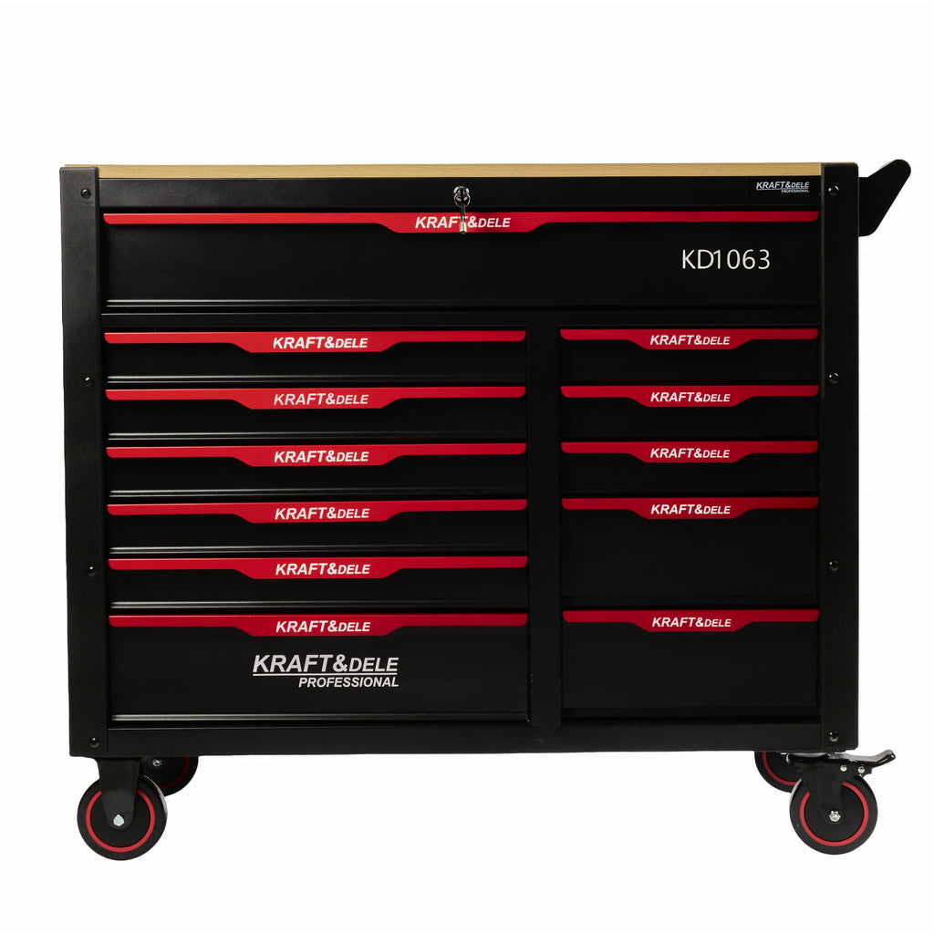 TOOL CABINET 479 PCS. KD1063