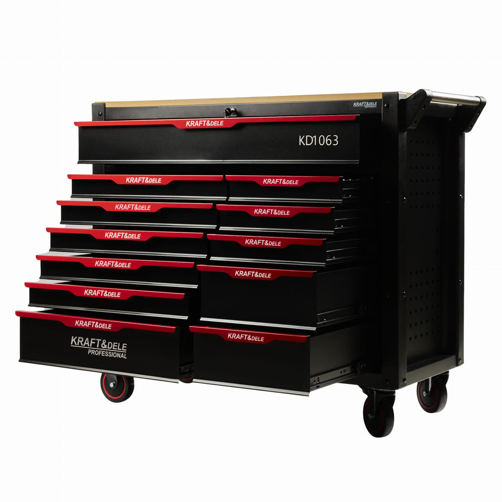 TOOL CABINET 479 PCS. KD1063