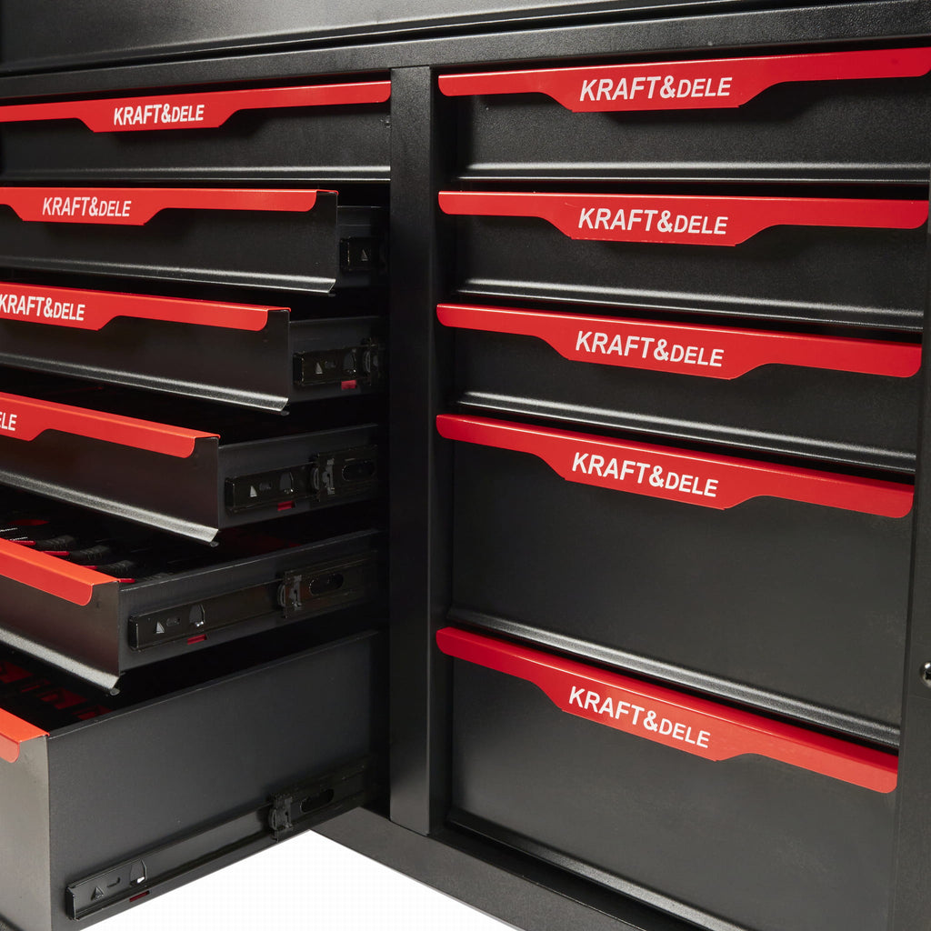 TOOL CABINET 479 PCS. KD1063