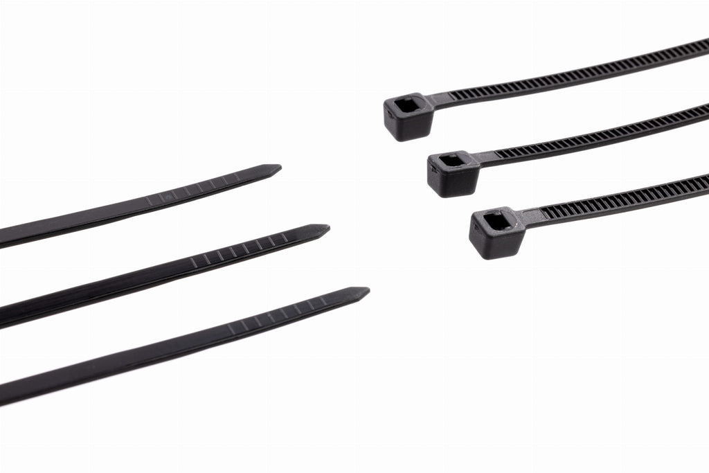 NYLON CABLE TIE 3.6x300mm 100PCS. KD10861