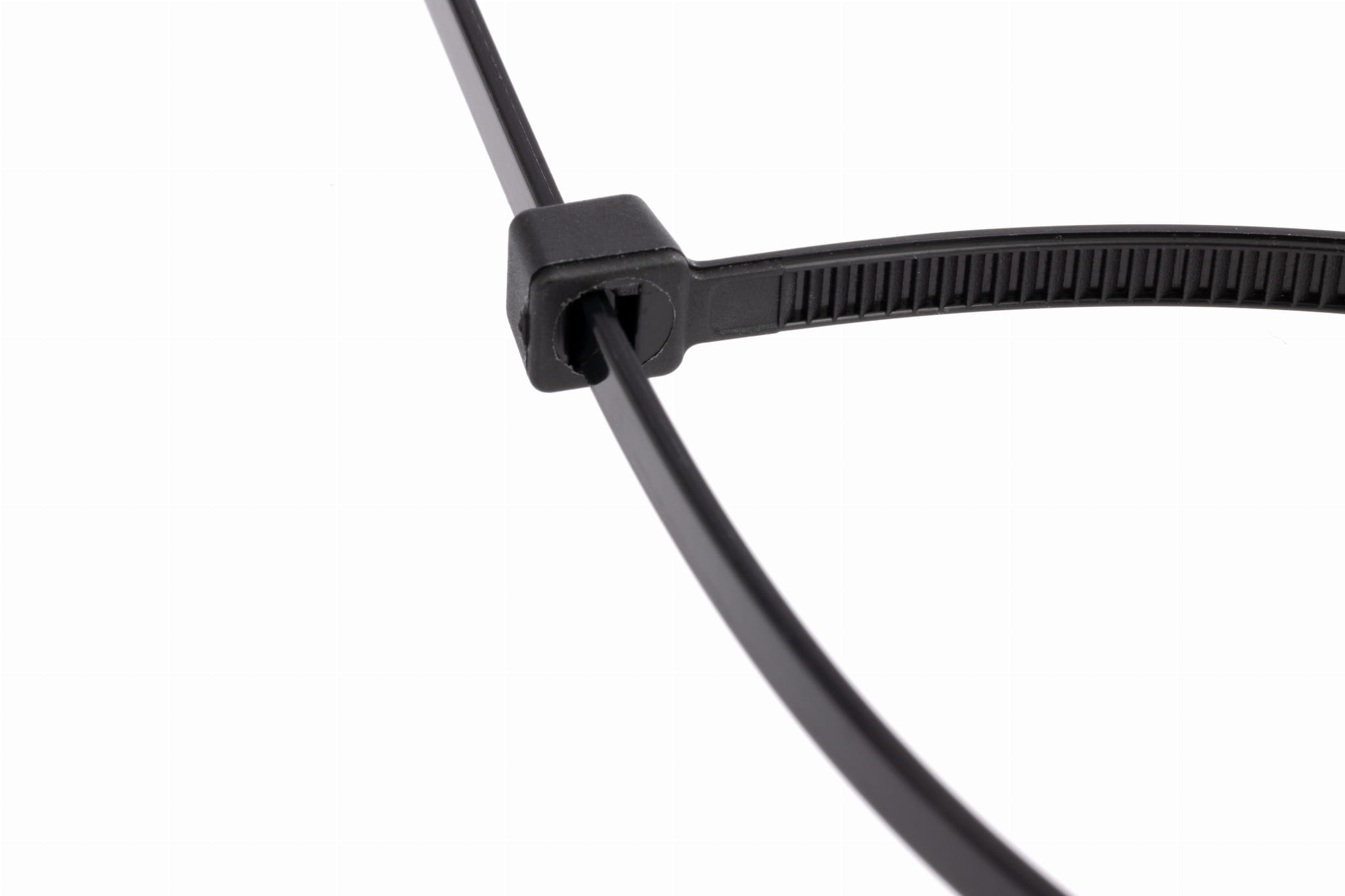 NYLON CABLE TIE 3.6x300mm 100PCS. KD10861