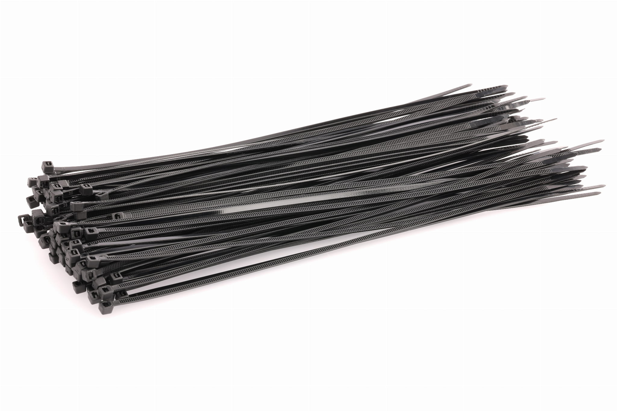 NYLON CABLE TIE 3.6x300mm 100PCS. KD10861