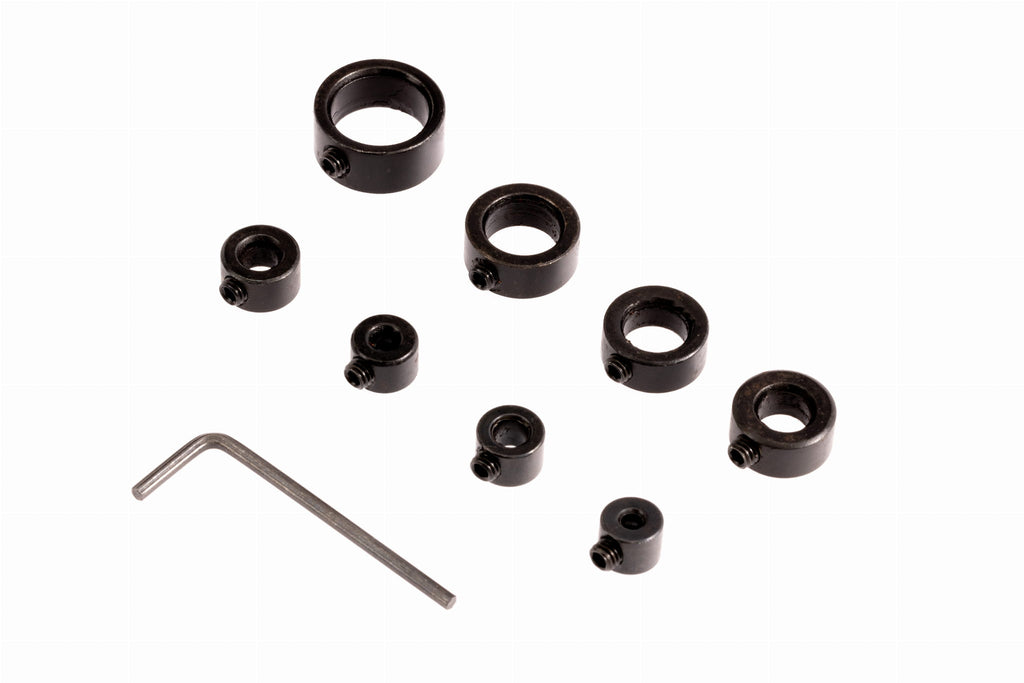 DRILL STOP SET 9PCS KD11253