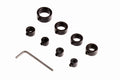 DRILL STOP SET 9PCS KD11253