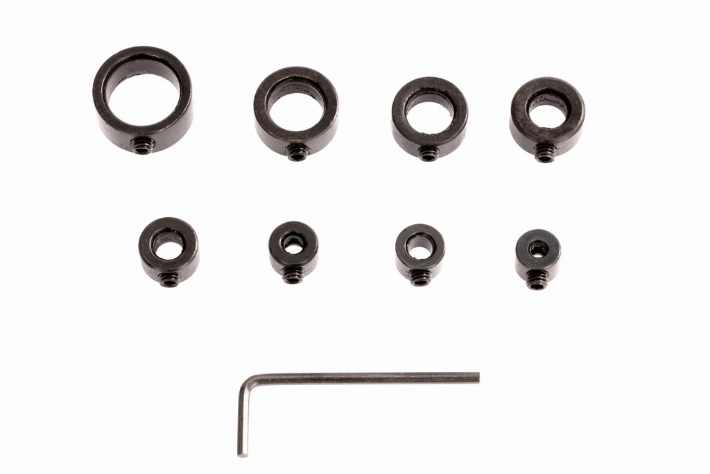DRILL STOP SET 9PCS KD11253