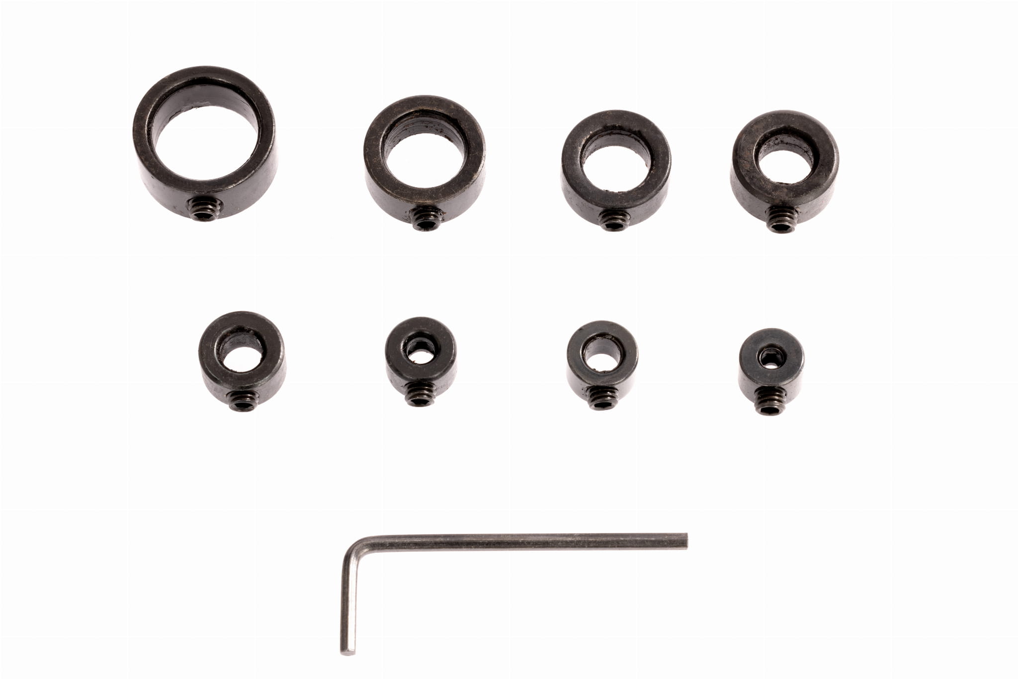 DRILL STOP SET 9PCS KD11253