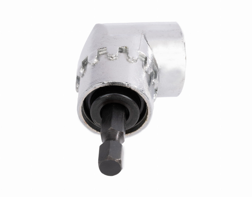 Right-angle adapter for HEX 1/4" screwdriver KD10799 (VB10)