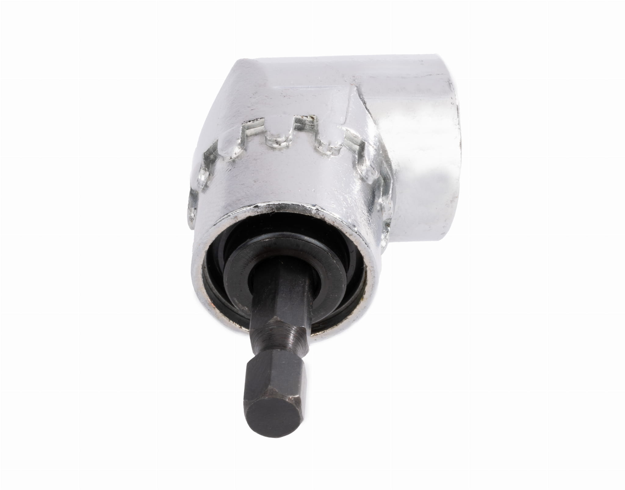 Right-angle adapter for HEX 1/4" screwdriver KD10799 (VB10)