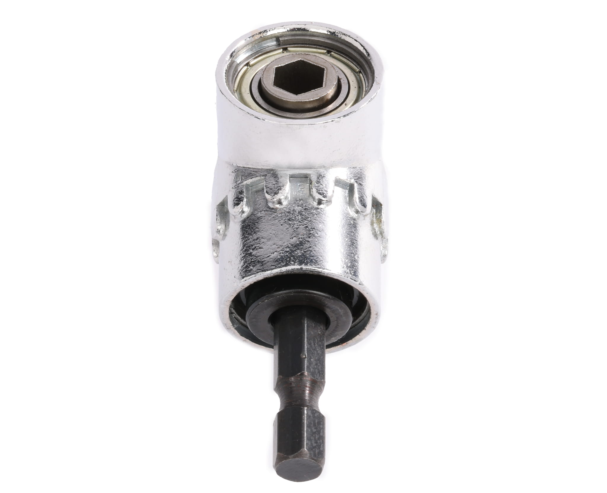 Right-angle adapter for HEX 1/4" screwdriver KD10799 (VB10)