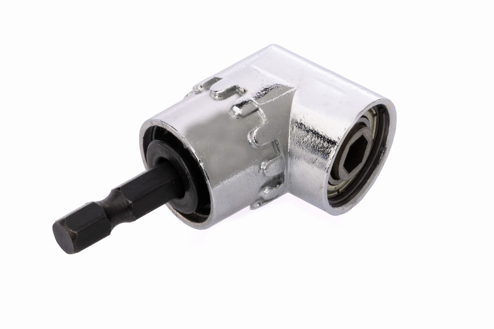 Right-angle adapter for HEX 1/4" screwdriver KD10799 (VB10)