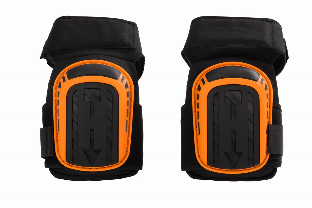 PROTECTIVE GEL KNEEPADS KD10649