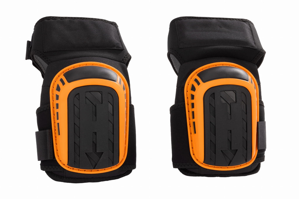 PROTECTIVE GEL KNEEPADS KD10649