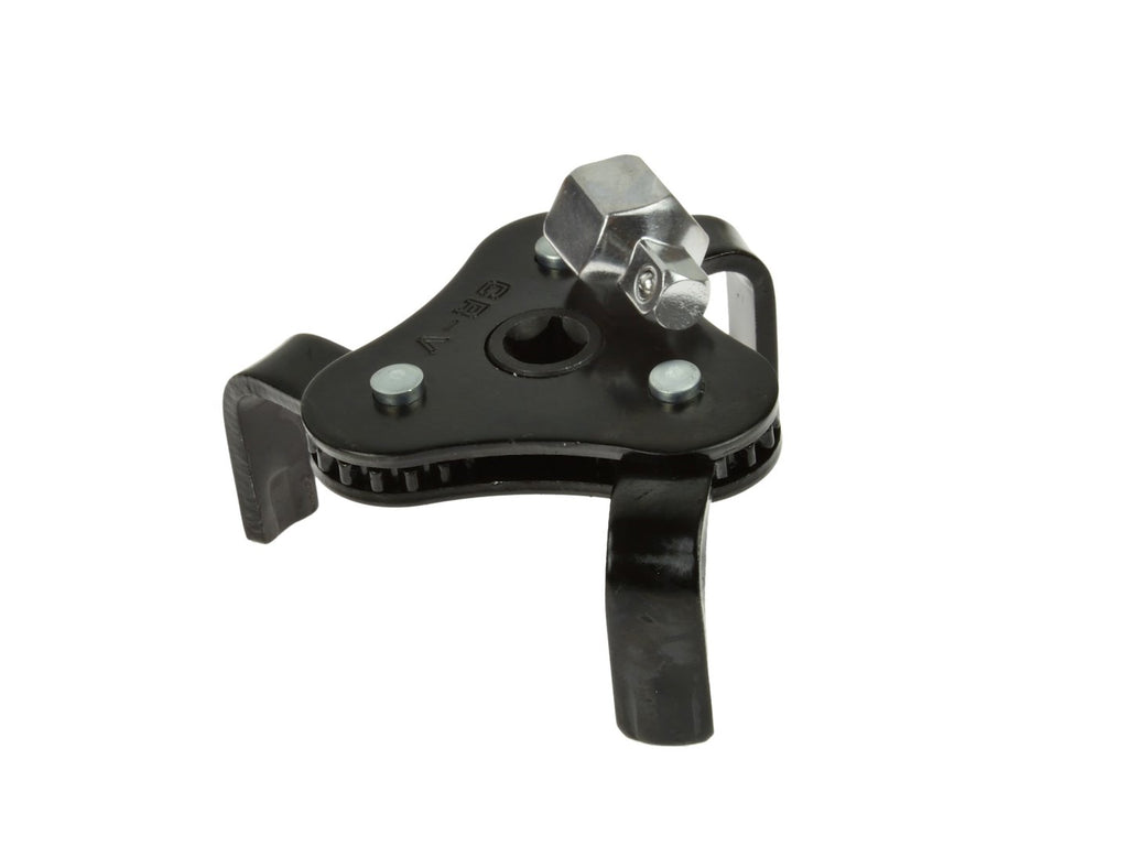 30-piece cup-type oil filter wrench set