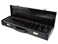 Impact Wrench Socket Set 1/2" SW, 10-30 MM deep, 78 MM, Cr-Mo