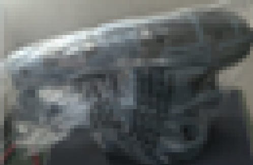 CASE 0WDS-2501 no2784