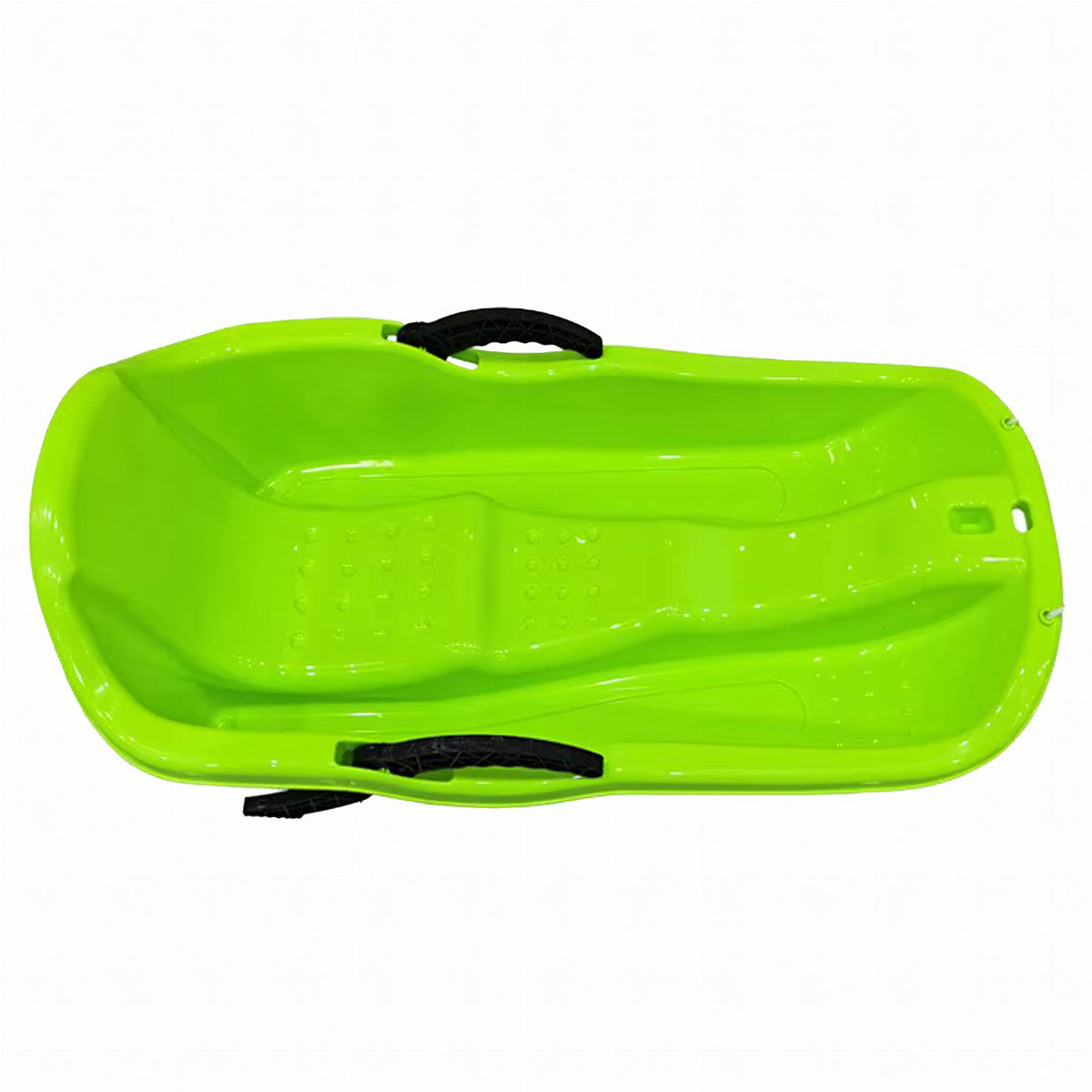 Plastist lastekelk piduritega RC-K-2050