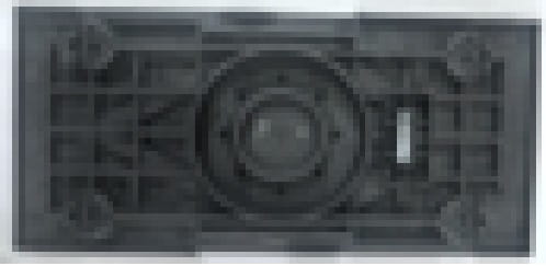 BASE/PAD 0WDS-2503 no.2769