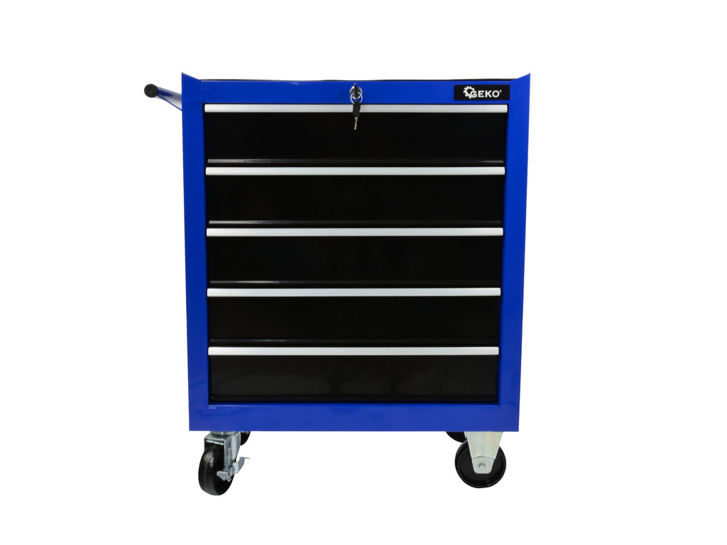 5-Drawer Tool Cabinet