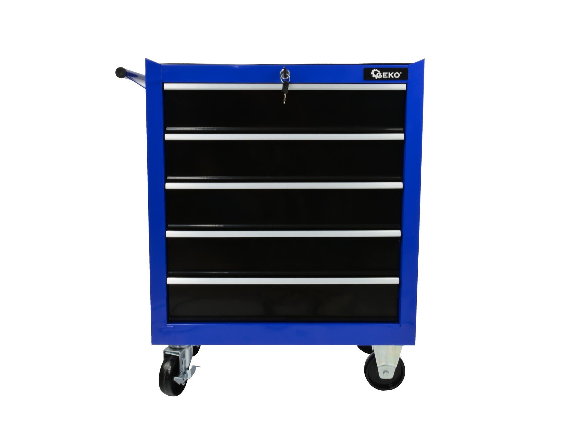 5-Drawer Tool Cabinet