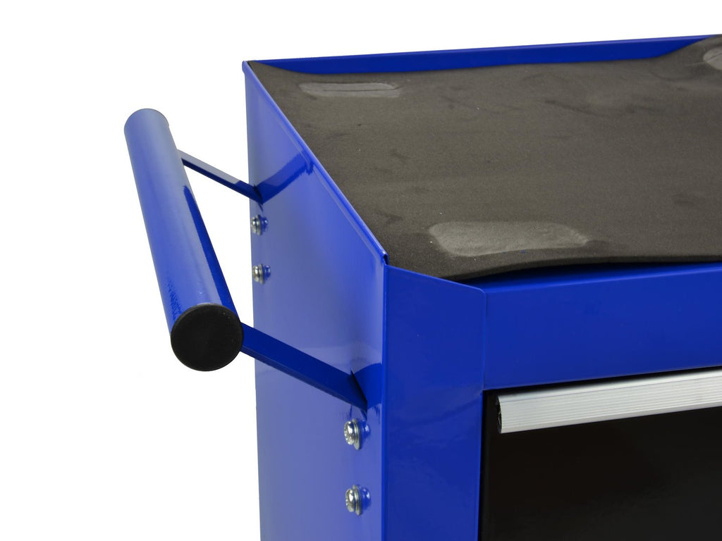 5-Drawer Tool Cabinet