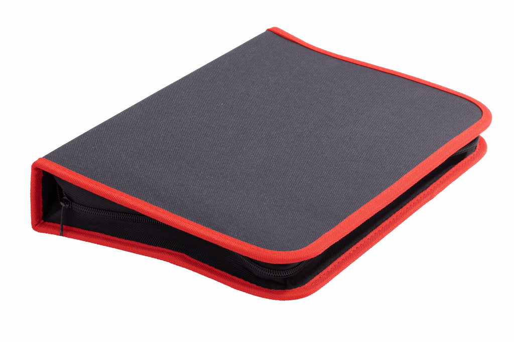 19-osaline polstrieemaldajate komplekt KD1135