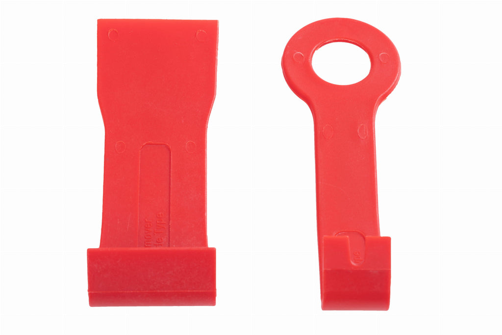 19-osaline polstrieemaldajate komplekt KD1135