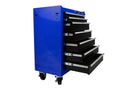 Tool Cabinet with 7 Drawers