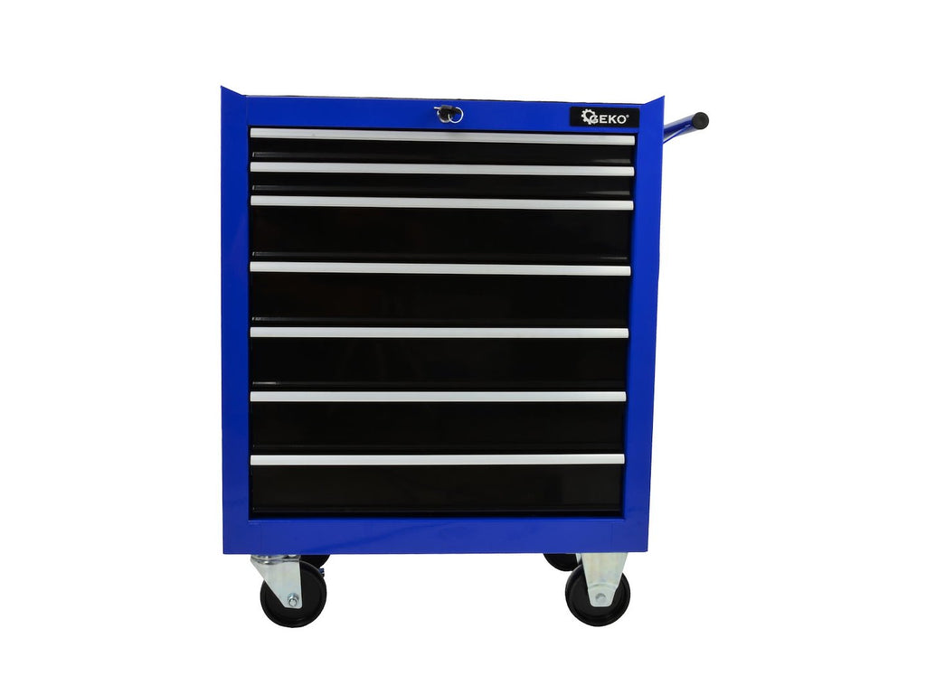 Tool Cabinet with 7 Drawers
