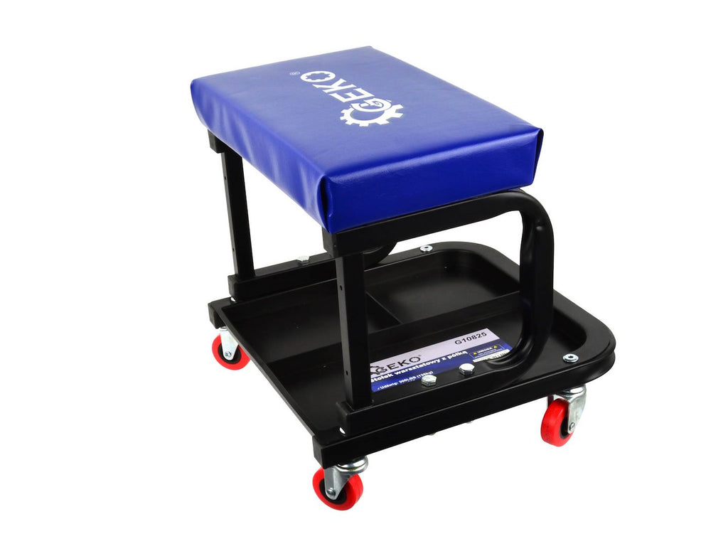 Roller Seat