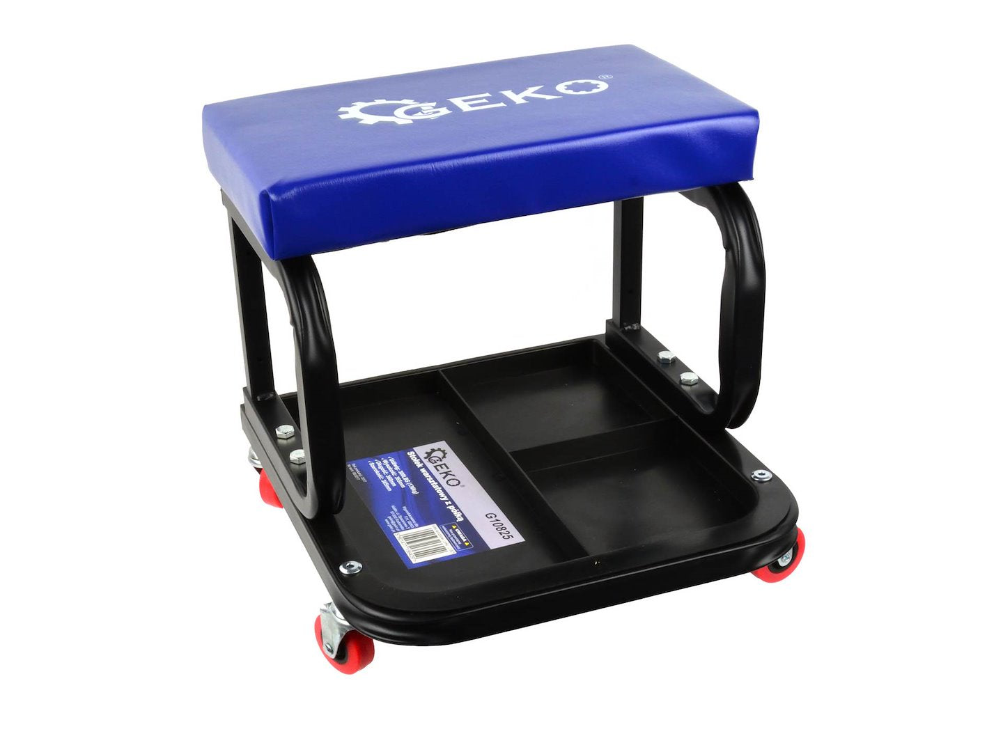 Roller Seat