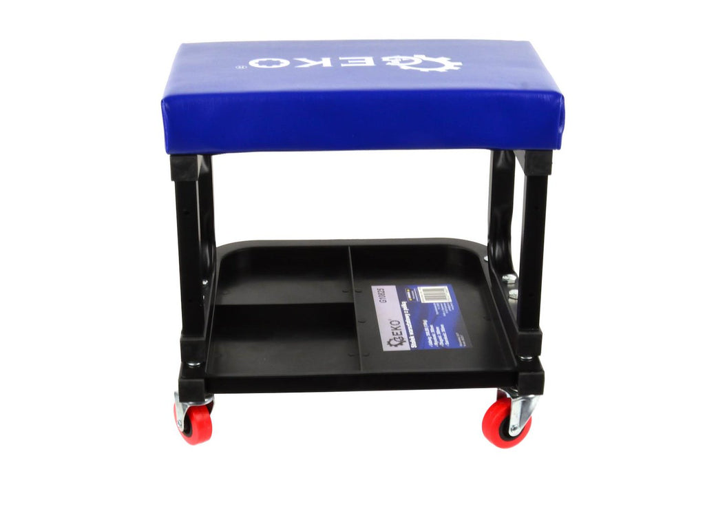 Roller Seat