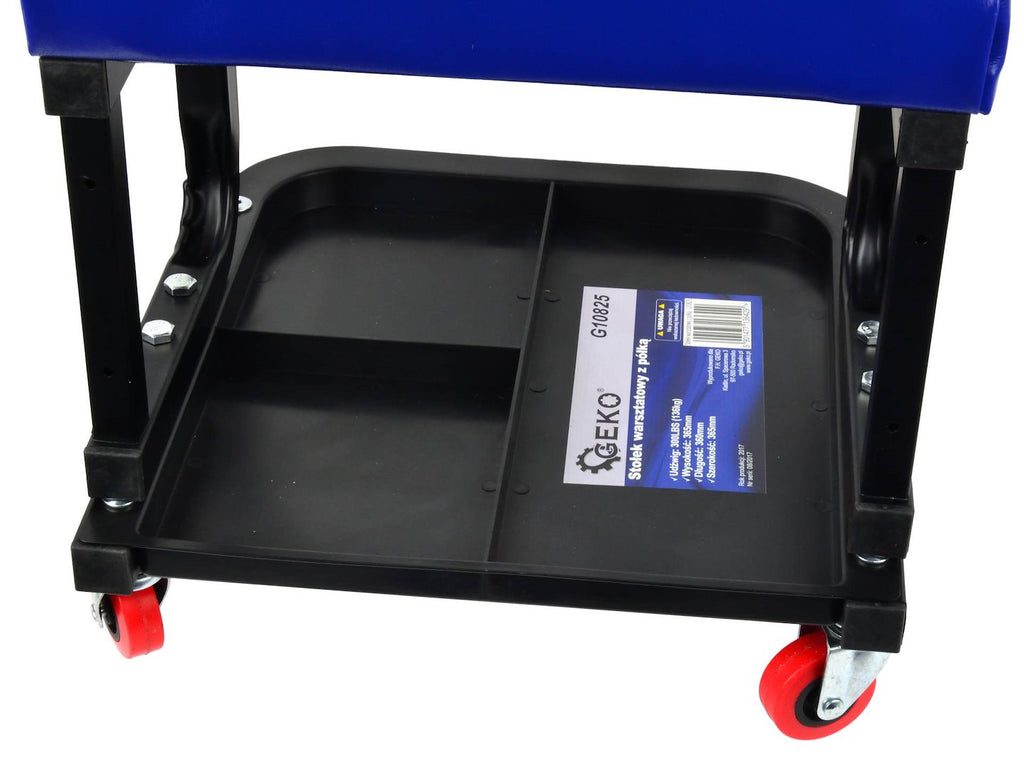Roller Seat
