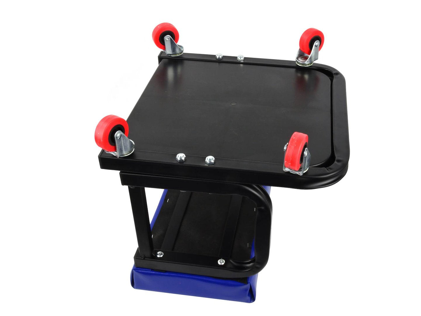 Roller Seat