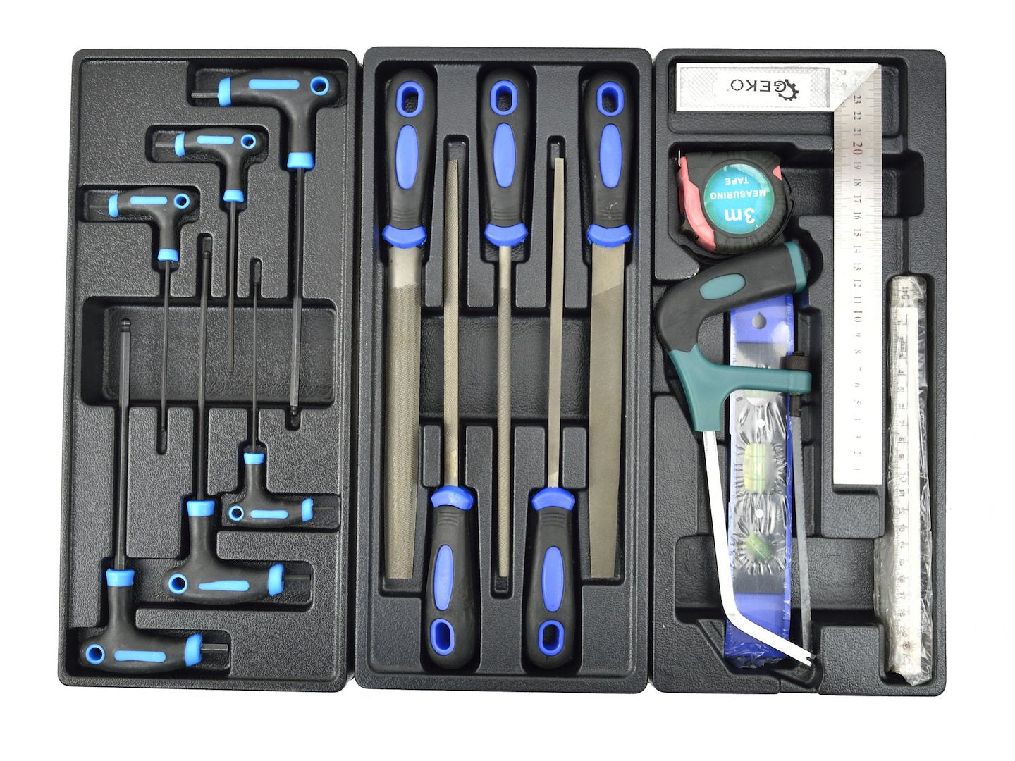 272PC tool cabinet, 7 drawers