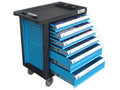 245 Tool Cabinet, 6 Drawers