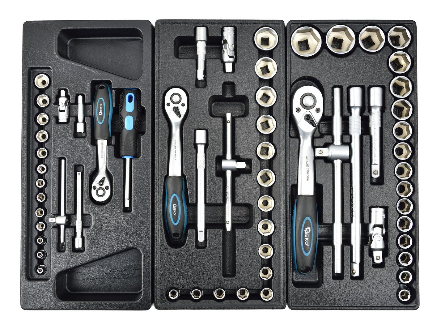 245 Tool Cabinet, 6 Drawers