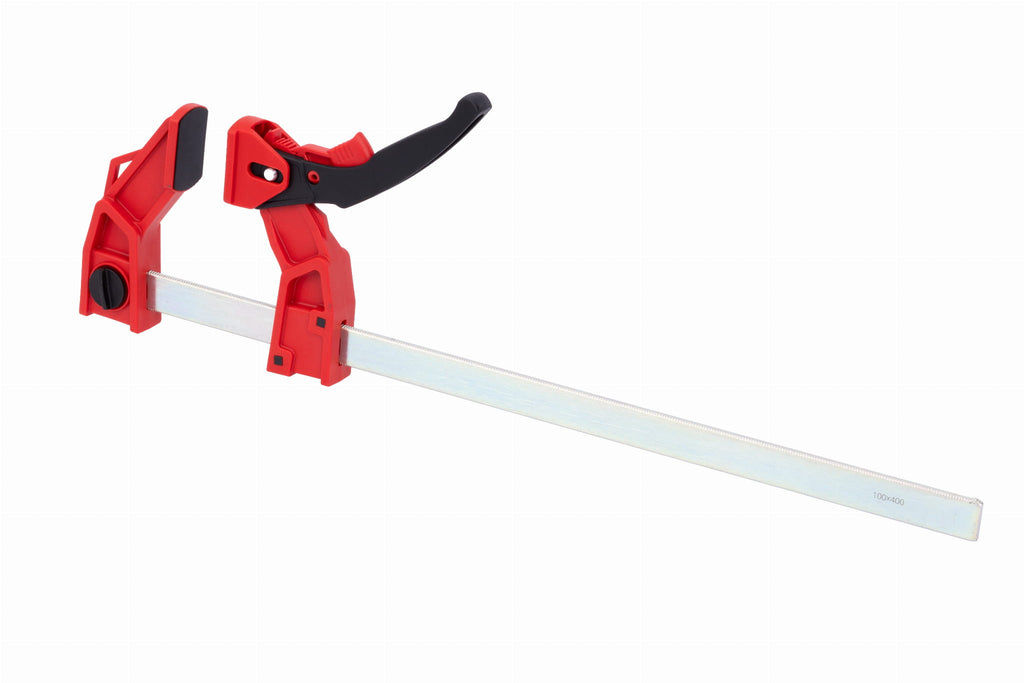 Carpenter clamp 230kg - 400 x 100 mm KD10711