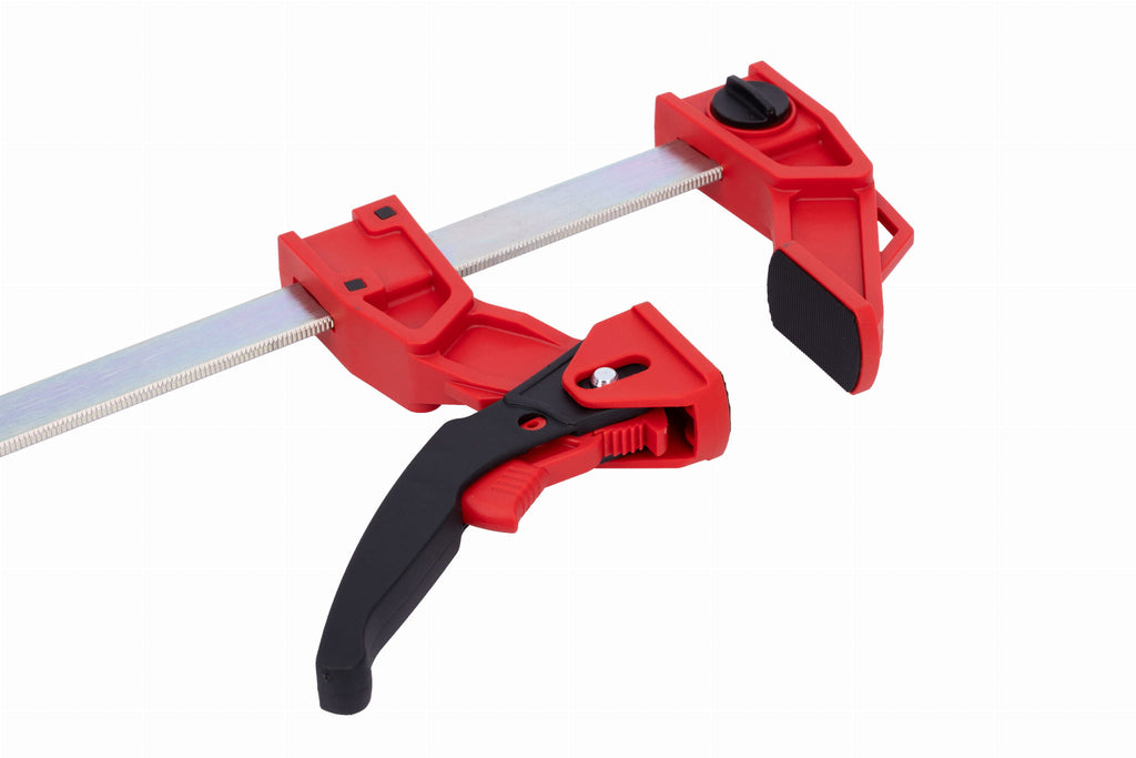 Carpenter clamp 230kg - 400 x 100 mm KD10711